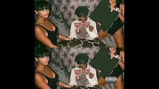 Playboi Carti  - Yah Mean (instrumental) Best Remake