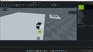 Crate System Roblox Studio