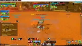 Archeage охотник на арене