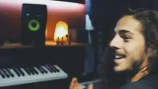 Kenneth Townsell - Seems Like Forever (Behind The Album)
