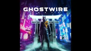 GhostWire: Tokyo