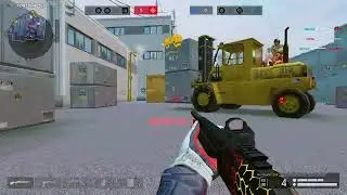 Warface - Unknown Brain