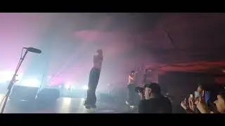 The Veronicas - Everything I'm Not (Live @ The Rave, Milwaukee, WI) 4/13/24