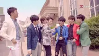 Pops in Seoul－Super Junior(슈퍼주니어) _ (Magic) - MV
