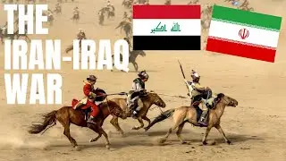 The Iran-Iraq War (1980 - 1988)