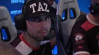 Being Virtus.pro Fan is hard... (CS:GO)