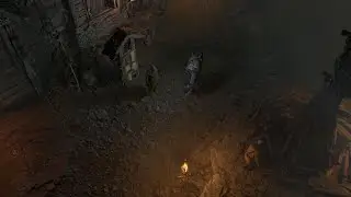 Diablo 4 | Druid | Part 7 - The Beast