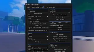Reaper 2 Script | askien