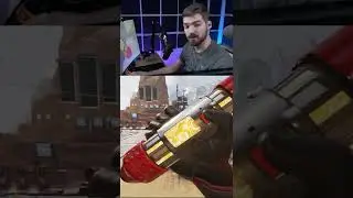 How a REAL Octane Main 