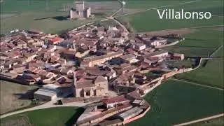 La Ciudad de Toro y todo su Alfoz.