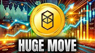 IS IT TIME FOR $FTM TO SHINE?