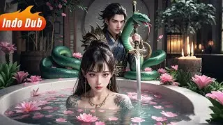 Pemuda selamatkan Ratu Sekte Jahat, langsung jadi Dewa Tak Terkalahkan！！