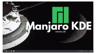 Manjaro 26 KDE: The Ultimate Windows 11 Alternative in 2026? 🐉