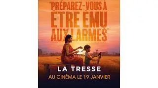 LA TRESSE (2023) FR