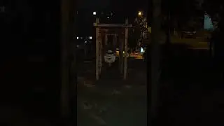 Окса под Коксом. УЛЁТНАЯ ВЕРТУШКА.