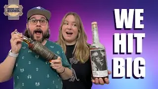 June Bottle Haul: Help From Friends in Far Places