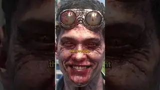 Dying Light 2 New Update Adds Guns...(and more)