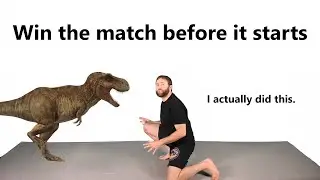 Understand BJJ - Win before it begins!