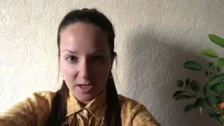 Отзыв тренера по тревел-журналистике Ольги Чередниченко