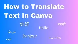 This Canva Tool Changes Everything for Social Media!