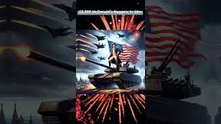 WTF is a Kilometer Anyway? American Made AI Conversions! #usa #merica