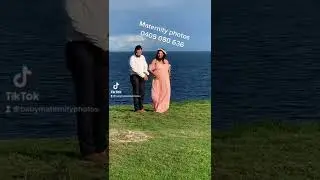 Maternity Photo Shoot 