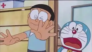 Doraemon - Ang Masipag Na Anino | NTVJR