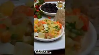 Restaurante Mis Tradiciones, Mercedes Norte de Heredia.