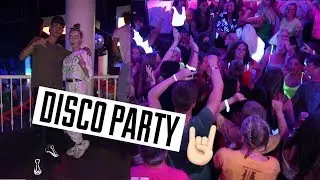 EF DISCO MALTA 2019
