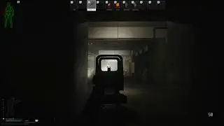 Escape From Tarkov: 12.9 | Reserve Skirmish