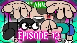 Choss et Harry POTTER #12 - La CHAMBRE des SECRETS - 2ème Année