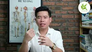 Bộ Huyệt HỒI SINH SỨC KHOẺ Ai Đau Ốm Lâu Ngày Cũng Nên Làm Theo | TCL