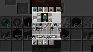 The best gold armor piece 🥇 