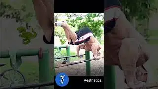 Ramon Dino vs Cbum in calisthenics 😱 