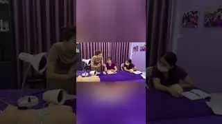 ĐẰNG SAU SỰ THÀNH CÔNG CỦA HỌC VIÊN NHÀ BẢO HÀ