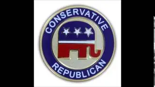 Why You Should: Be A Conservative