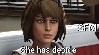 [SFM] She has decided