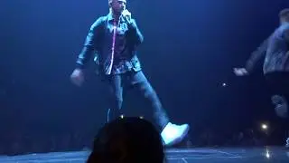 Justin Timberlake - Midnight Summer Jam (AccorHotels Arena, 3 juillet 2018)