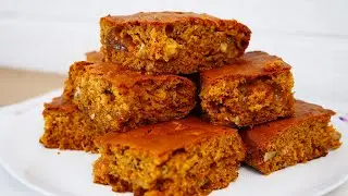 ПИРІГ ДО ЧАЮ ЗА ПАРУ ХВИЛИН БЕЗ ЯЄЦЬ І МАСЛА! PIE IN 30 MINUTES