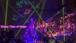 *NEW* Disney Tales of Magic | Disneyland Paris