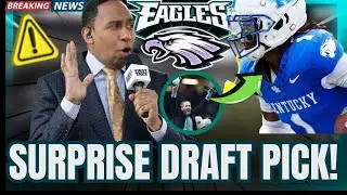 🦅💥SURPRISE ALERT! EAGLES MIGHT BE UP TO SOMETHING BIG! PHILADELPHIA EAGLES NEWS TODAY! NFL 2025🏈