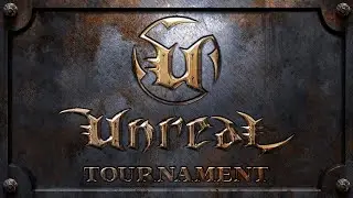Unreal Tournament 1999 Full OST HD 