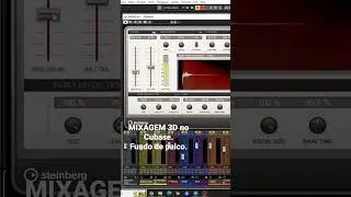 #cubase