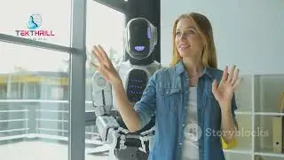 AI is Becoming Self-Aware! 🤖 (The Singularity is Closer Than You Think) Part 1 #ai #technology