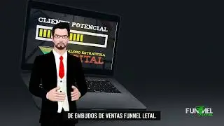 EMBUDOS DE VENTAS -VIDEO AVATAR FUNNEL