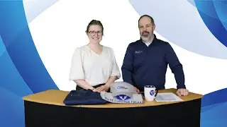 Announcing the winner of some Trident Automation gear!