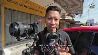 DRAMA ON THE SPOT - EPISOD 1
