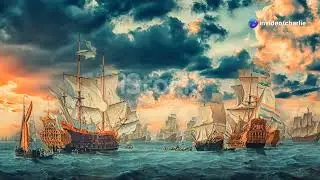 Uncovering the Story Behind the Spanish Armada: A Naval Empire's Rise and Fall