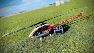 SAB RAW 700 Nitro || Spring Training! || Enzo Albertoni