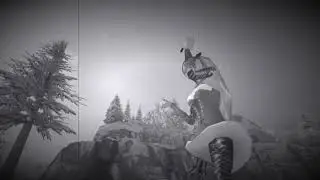 DDG - Hood Santa | Avakin Life Music Video